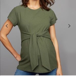 Brand New Maternity Top
